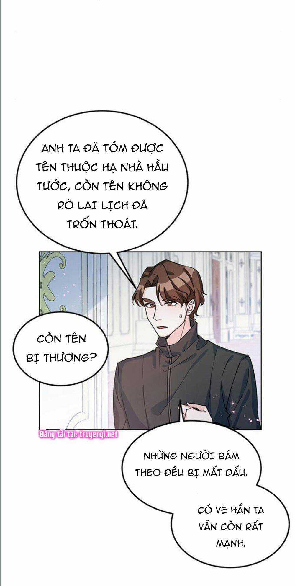 Nữ Hiệp Trở Về - Chapter 13 - Trang 47