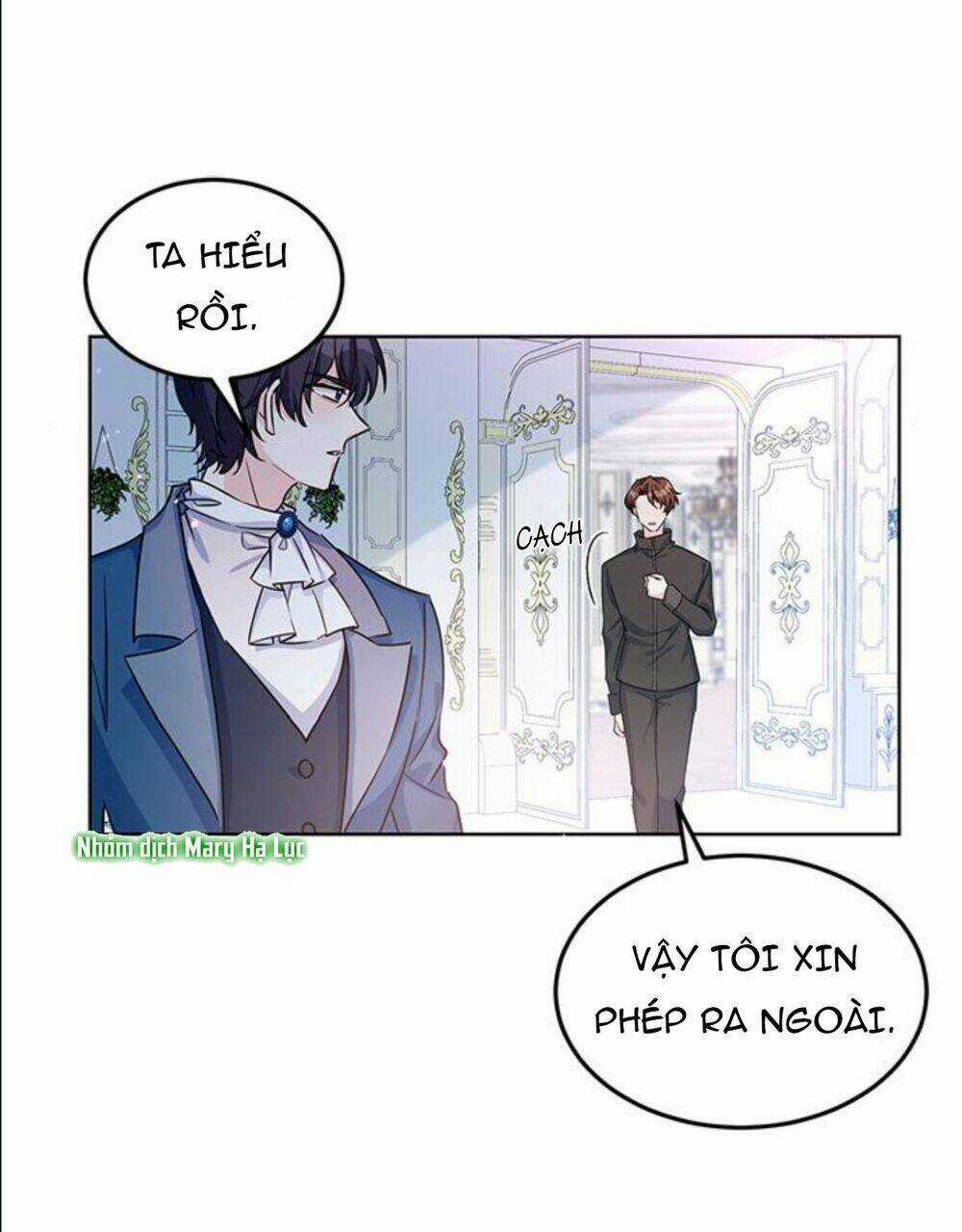 Nữ Hiệp Trở Về - Chapter 13 - Trang 48