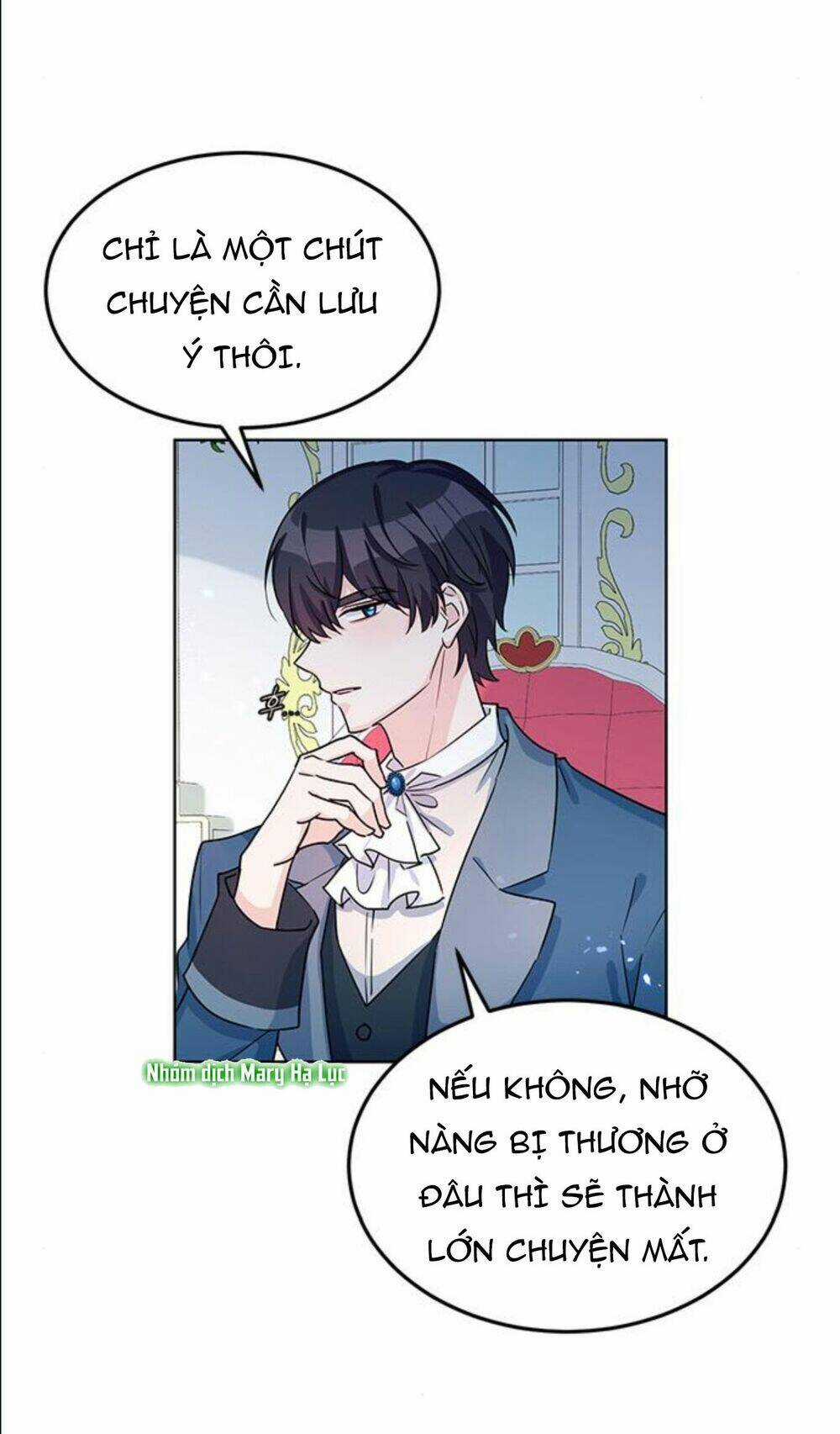 Nữ Hiệp Trở Về - Chapter 13 - Trang 50