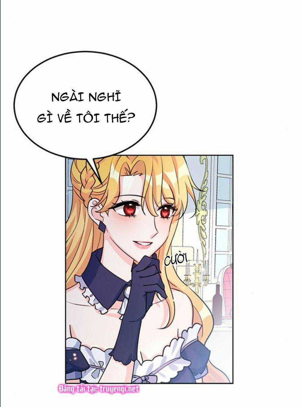 Nữ Hiệp Trở Về - Chapter 13 - Trang 52