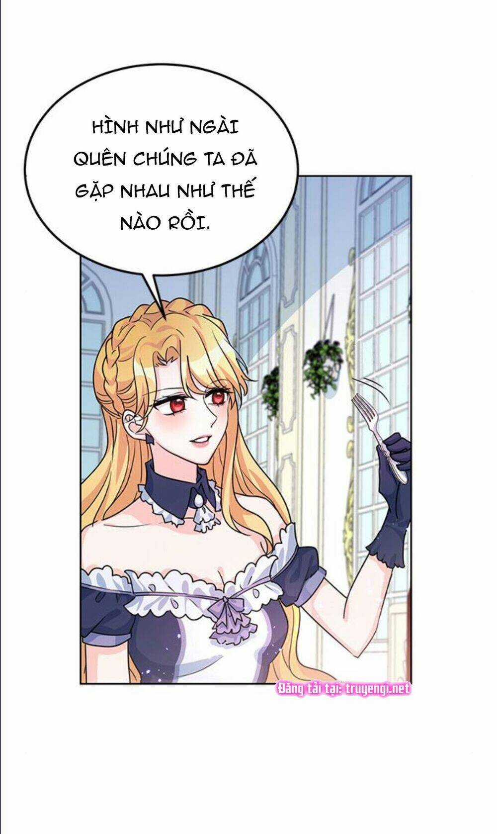 Nữ Hiệp Trở Về - Chapter 13 - Trang 54