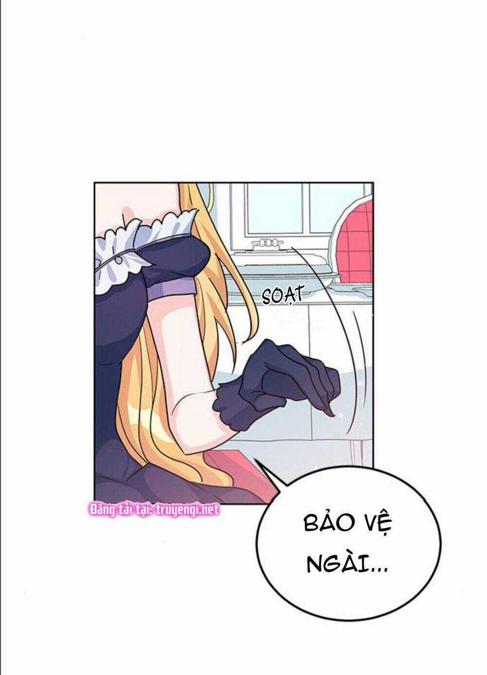 Nữ Hiệp Trở Về - Chapter 13 - Trang 59