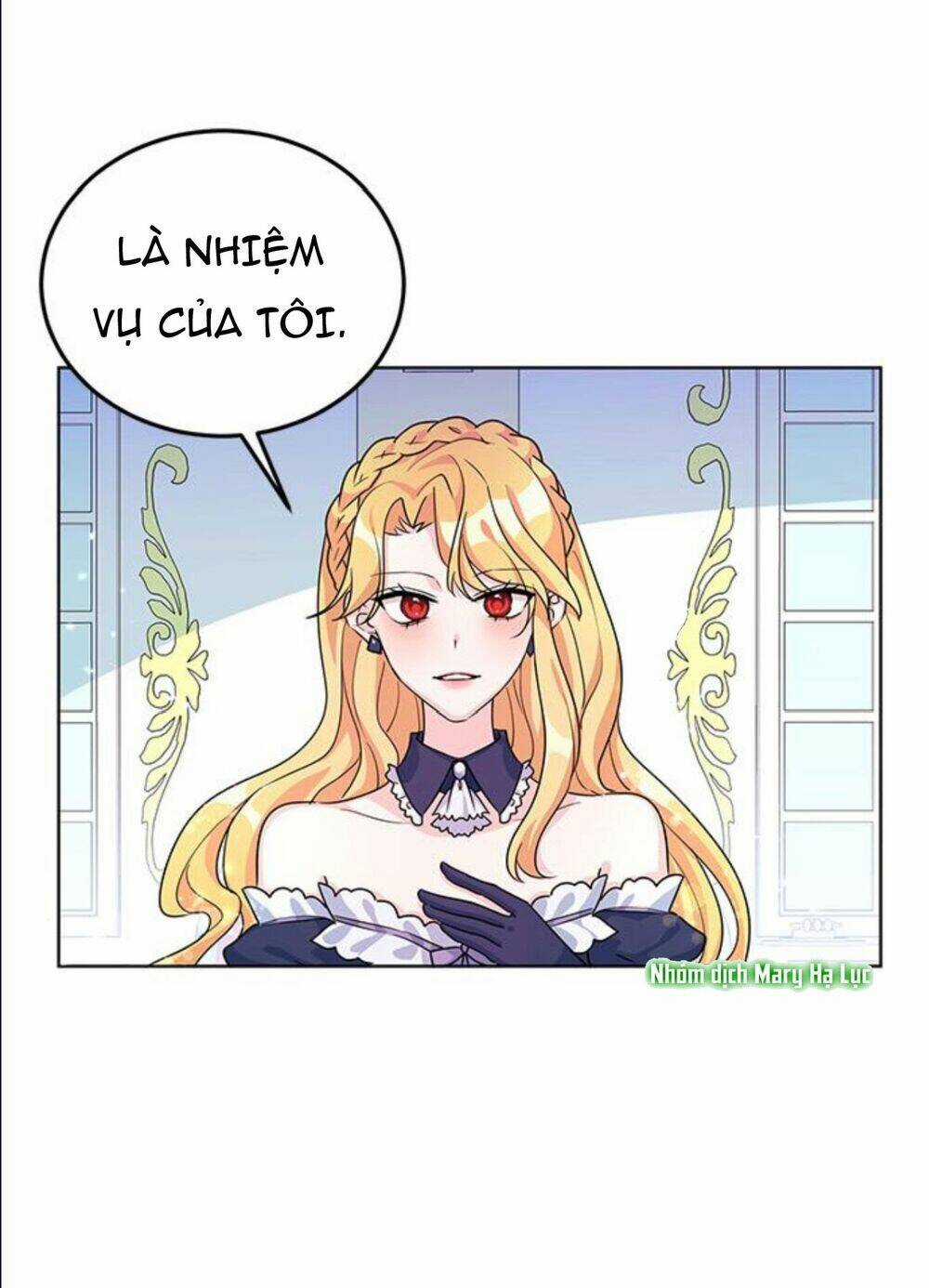 Nữ Hiệp Trở Về - Chapter 13 - Trang 60