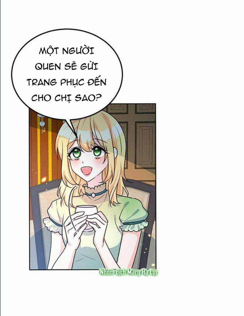 Nữ Hiệp Trở Về - Chapter 13 - Trang 67