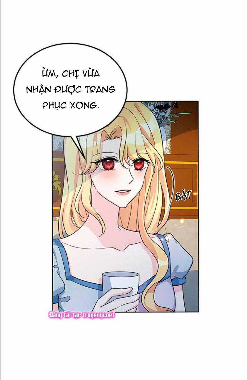 Nữ Hiệp Trở Về - Chapter 13 - Trang 68