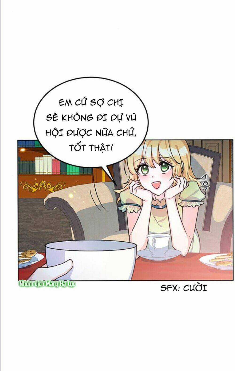 Nữ Hiệp Trở Về - Chapter 13 - Trang 69