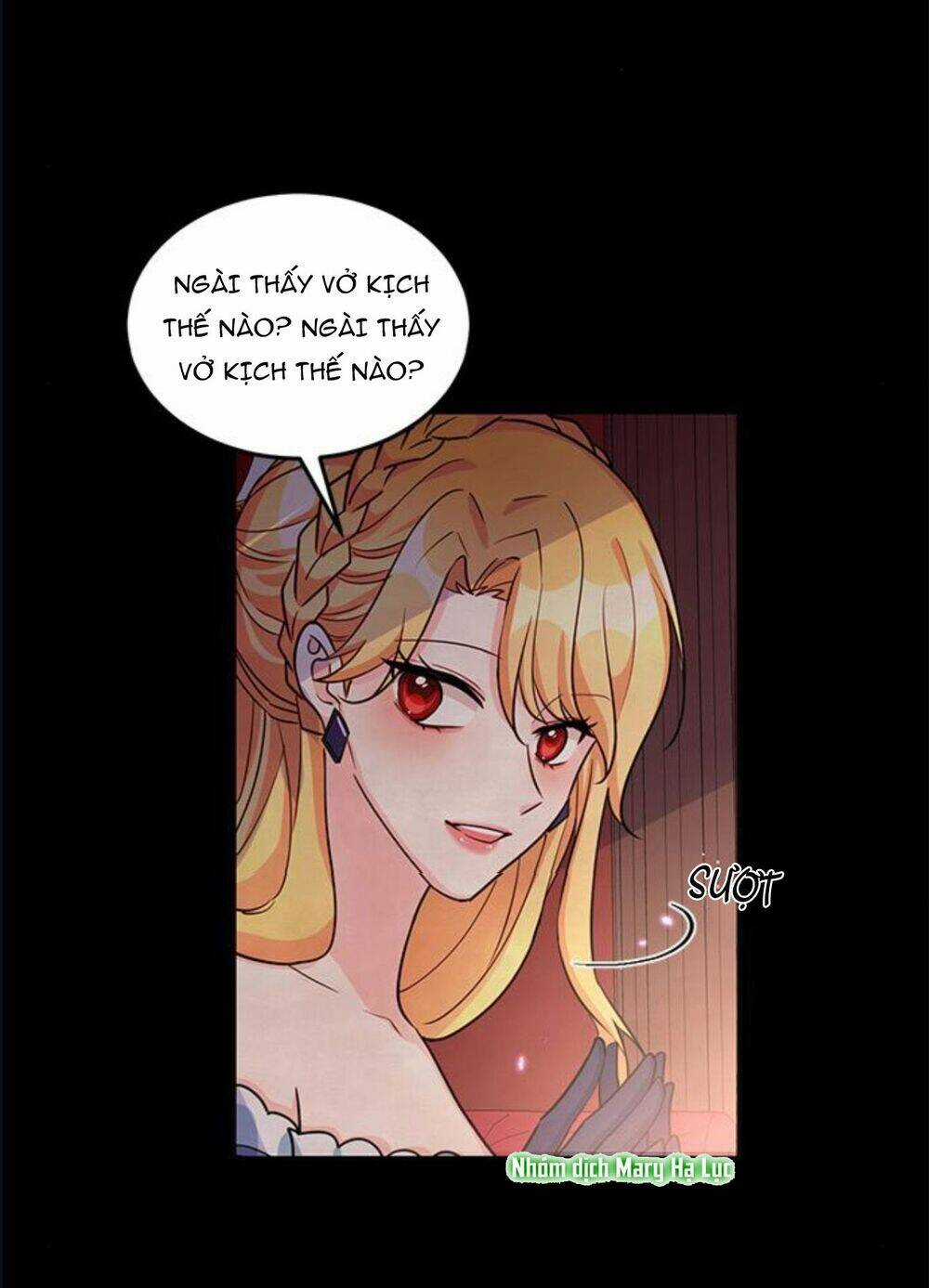 Nữ Hiệp Trở Về - Chapter 13 - Trang 8