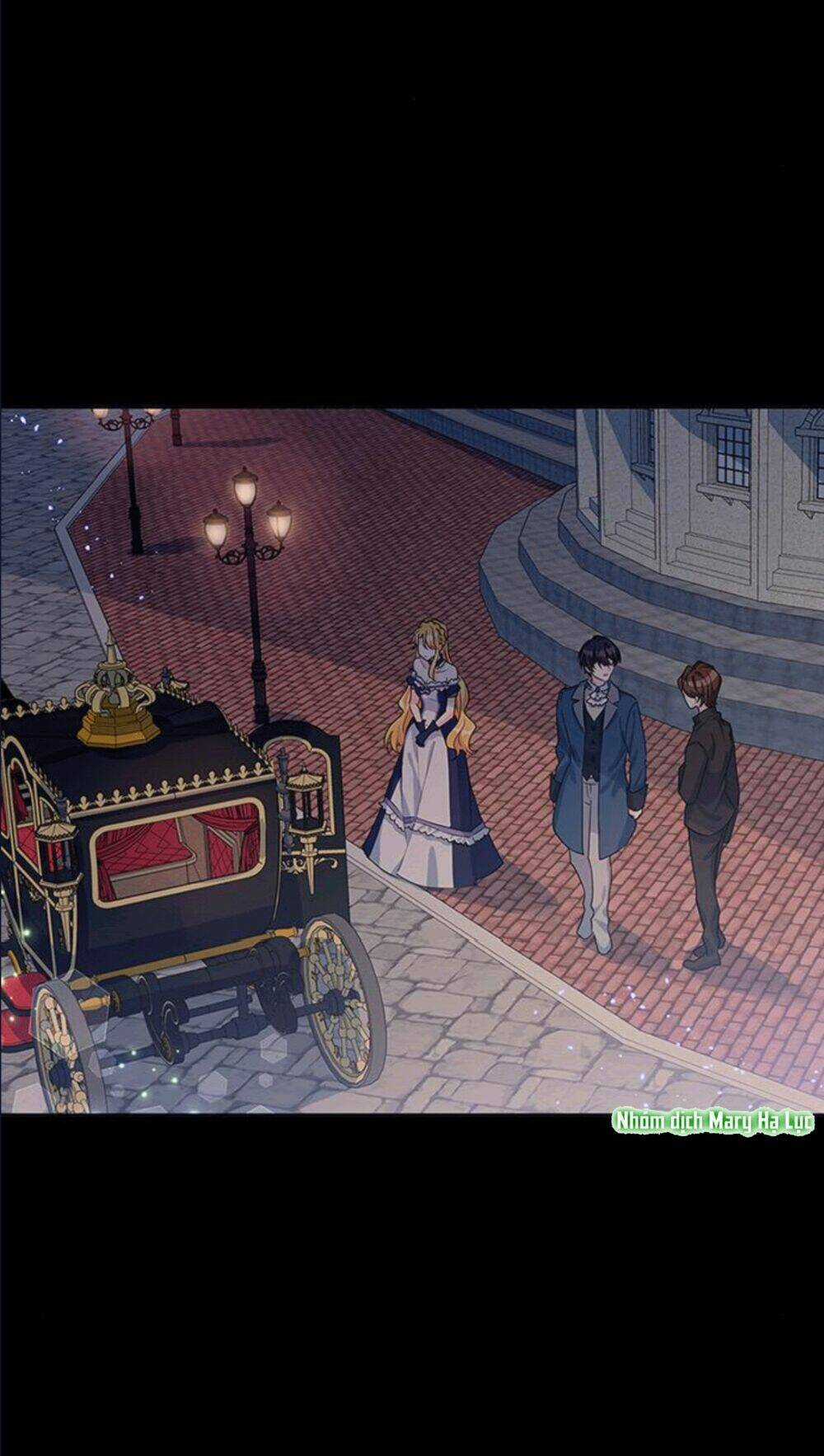 Nữ Hiệp Trở Về - Chapter 13 - Trang 73