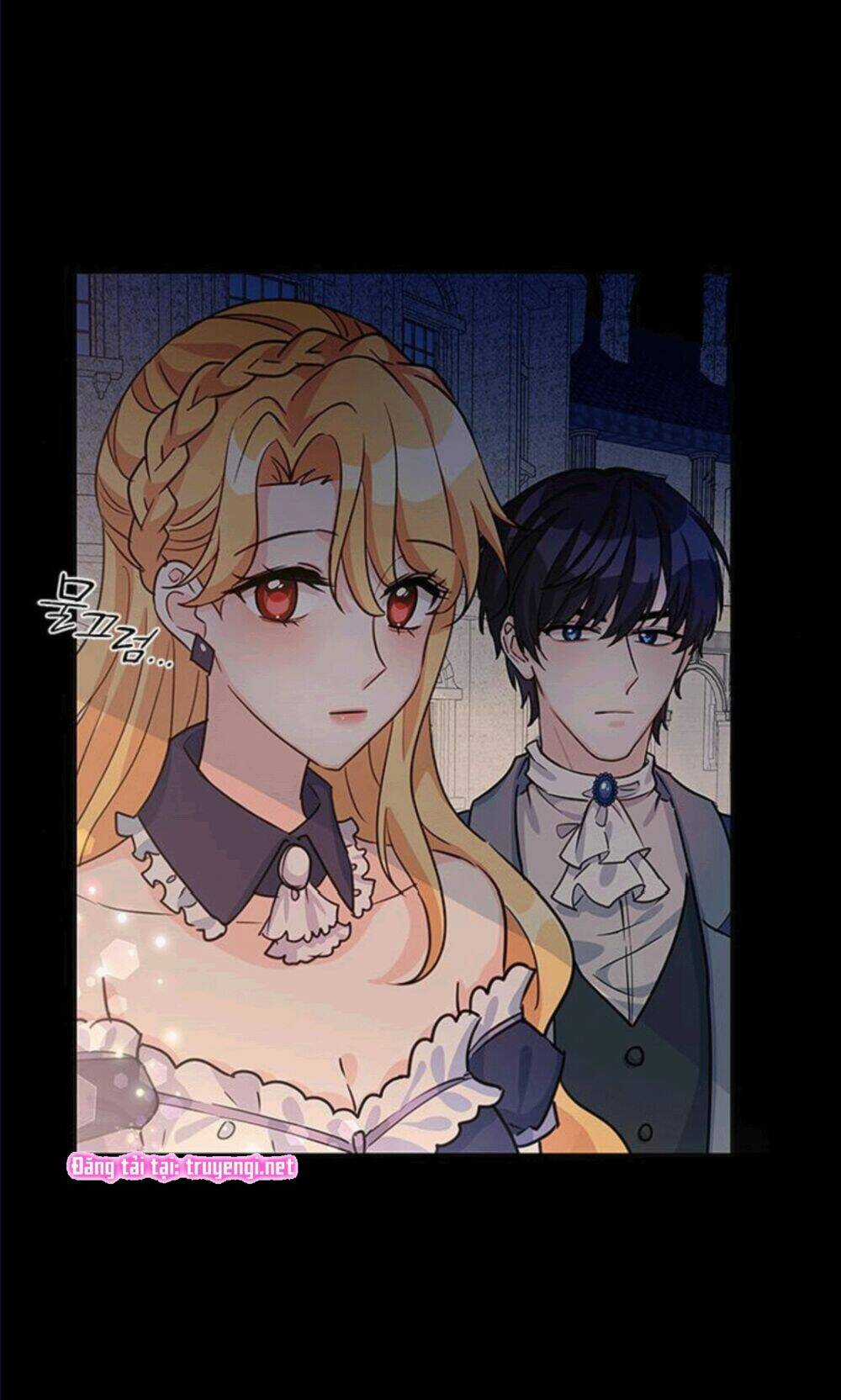 Nữ Hiệp Trở Về - Chapter 13 - Trang 74