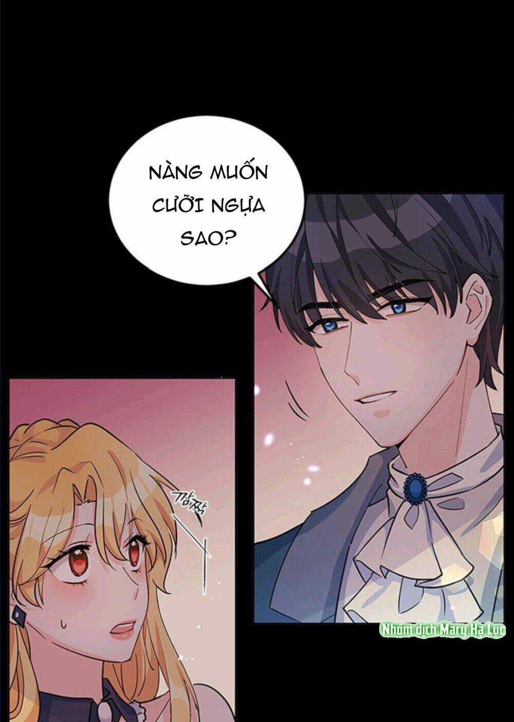 Nữ Hiệp Trở Về - Chapter 13 - Trang 75