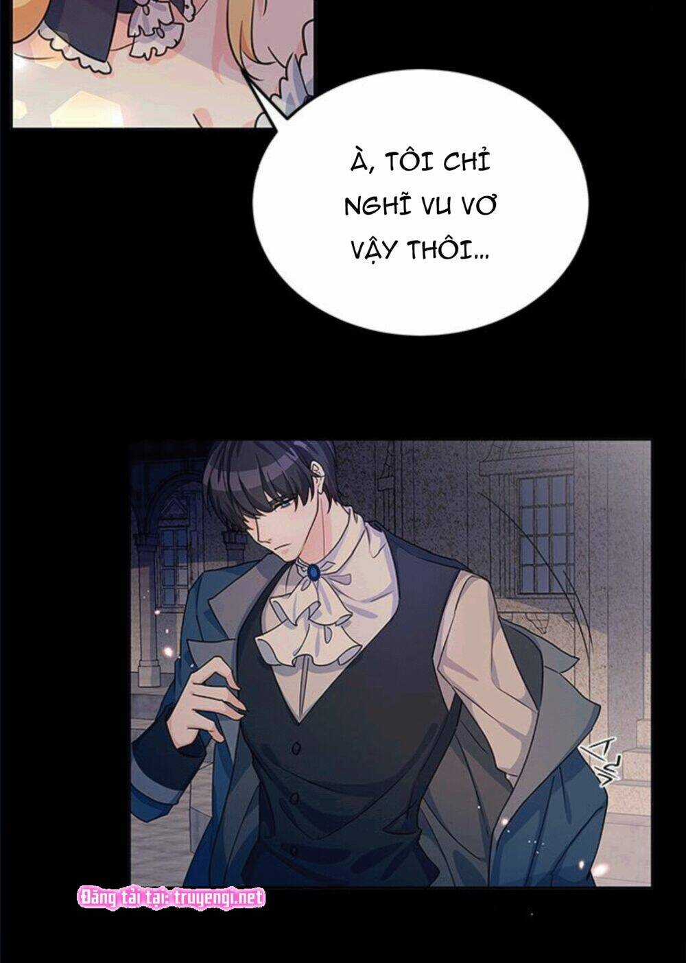 Nữ Hiệp Trở Về - Chapter 13 - Trang 76