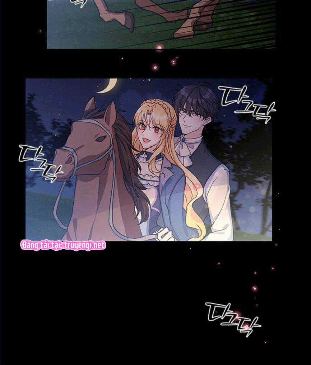 Nữ Hiệp Trở Về - Chapter 13 - Trang 80