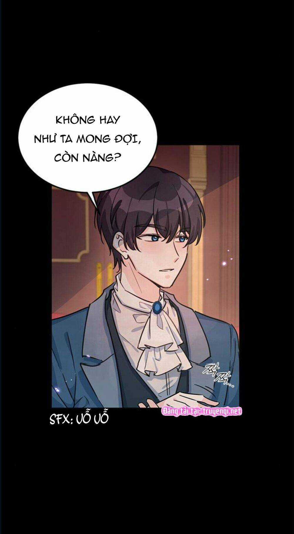 Nữ Hiệp Trở Về - Chapter 13 - Trang 9