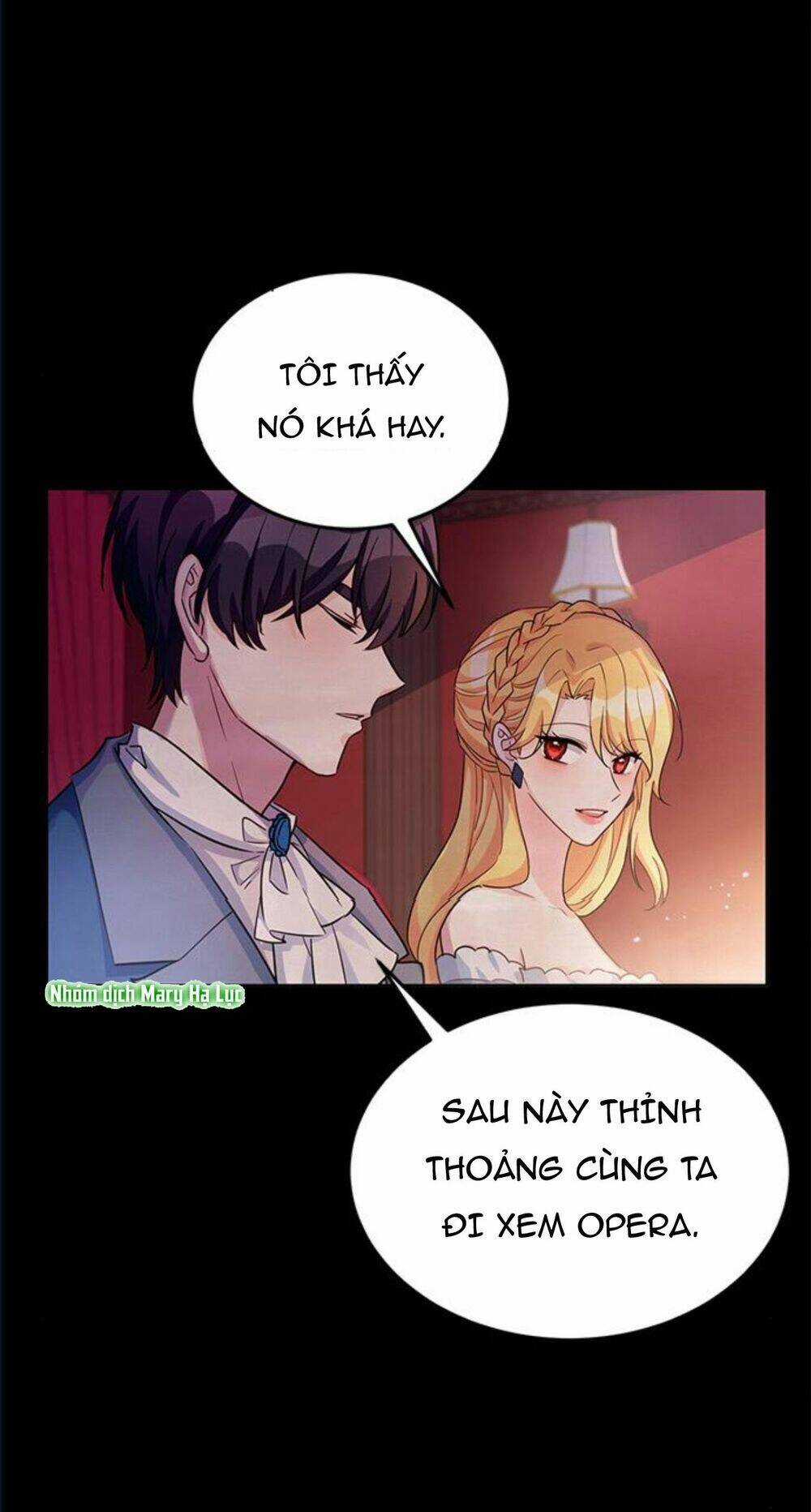 Nữ Hiệp Trở Về - Chapter 13 - Trang 10