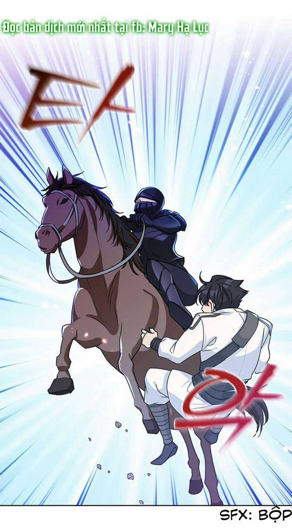 Nữ Hiệp Trở Về - Chapter 14.2 - Trang 24