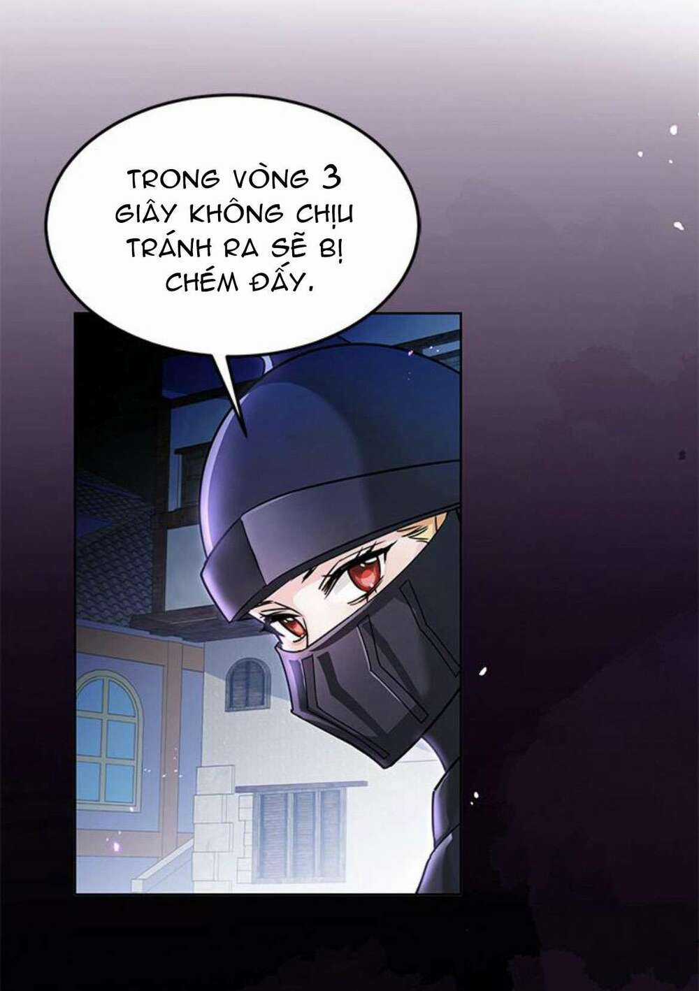 Nữ Hiệp Trở Về - Chapter 14.3 - Trang 3