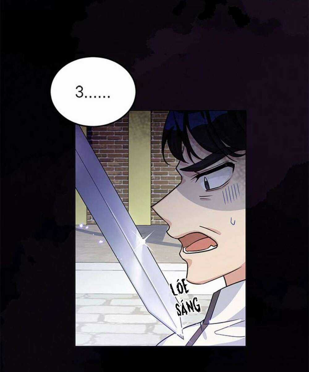 Nữ Hiệp Trở Về - Chapter 14.3 - Trang 4