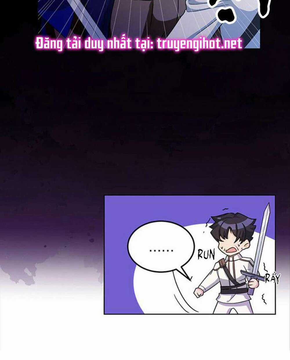 Nữ Hiệp Trở Về - Chapter 14.3 - Trang 10