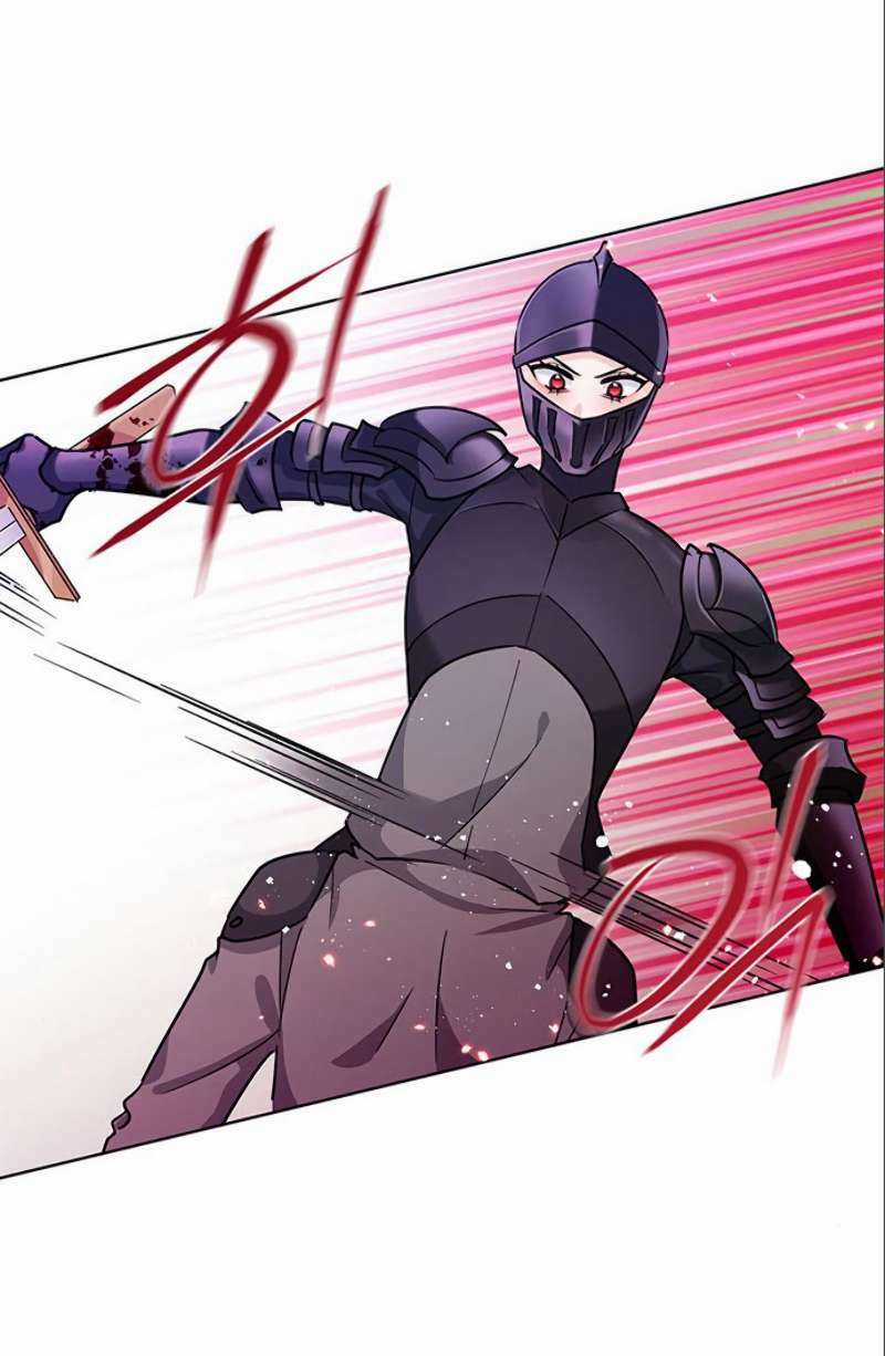 Nữ Hiệp Trở Về - Chapter 15.2 - Trang 8