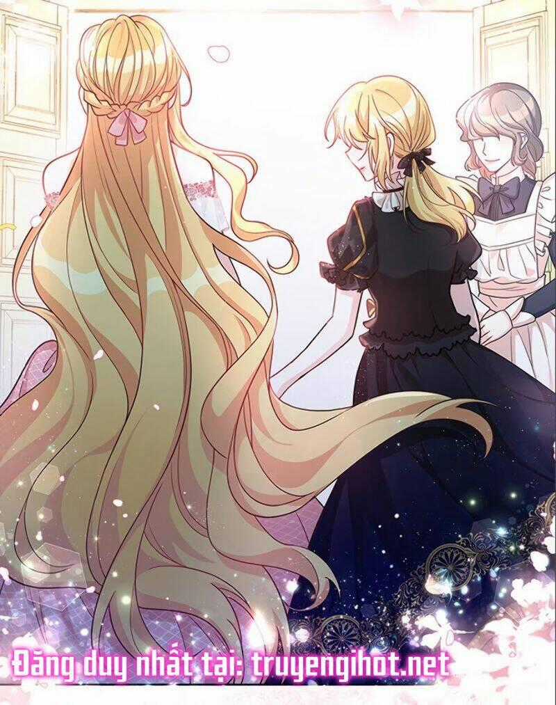 Nữ Hiệp Trở Về - Chapter 16.3 - Trang 22