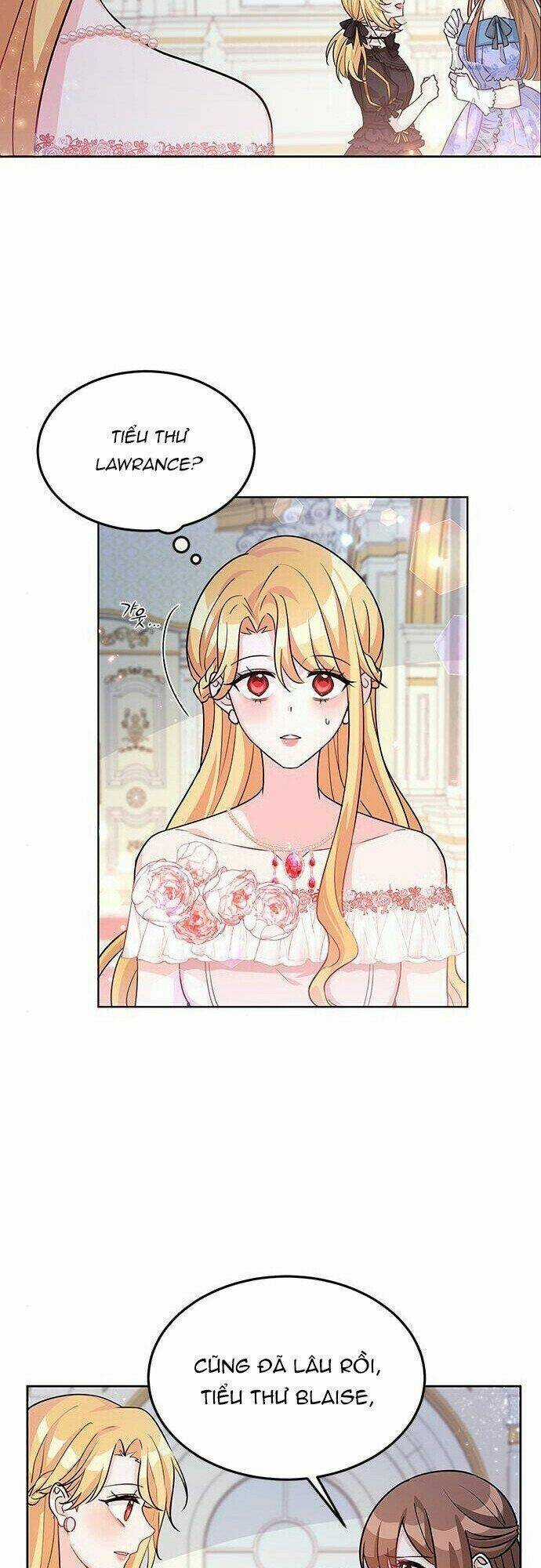 Nữ Hiệp Trở Về - Chapter 18.2 - Trang 3