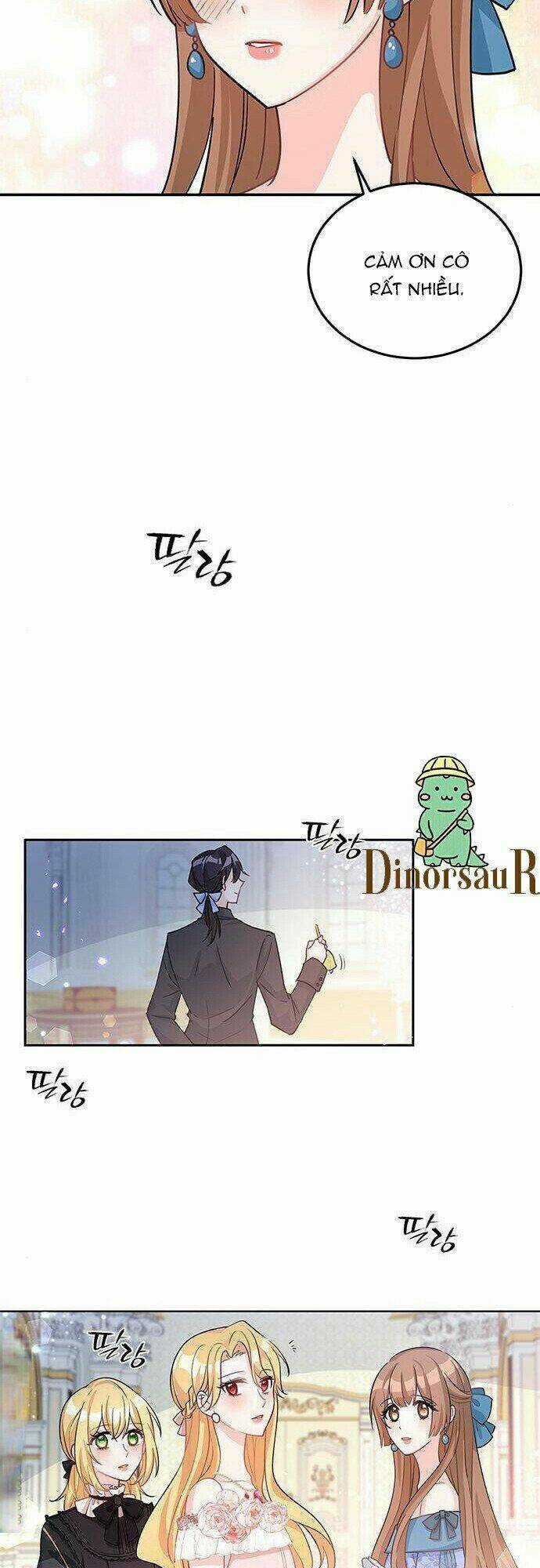 Nữ Hiệp Trở Về - Chapter 18.2 - Trang 7