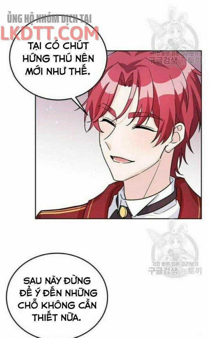 Nữ Hiệp Trở Về - Chapter 19 - Trang 2