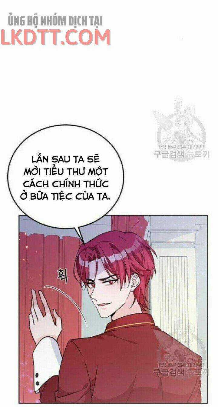 Nữ Hiệp Trở Về - Chapter 19 - Trang 17