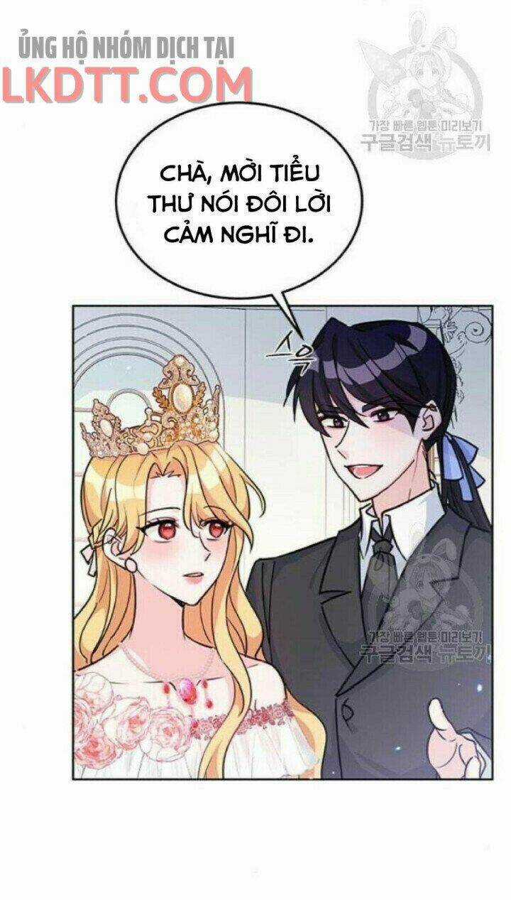 Nữ Hiệp Trở Về - Chapter 19 - Trang 22