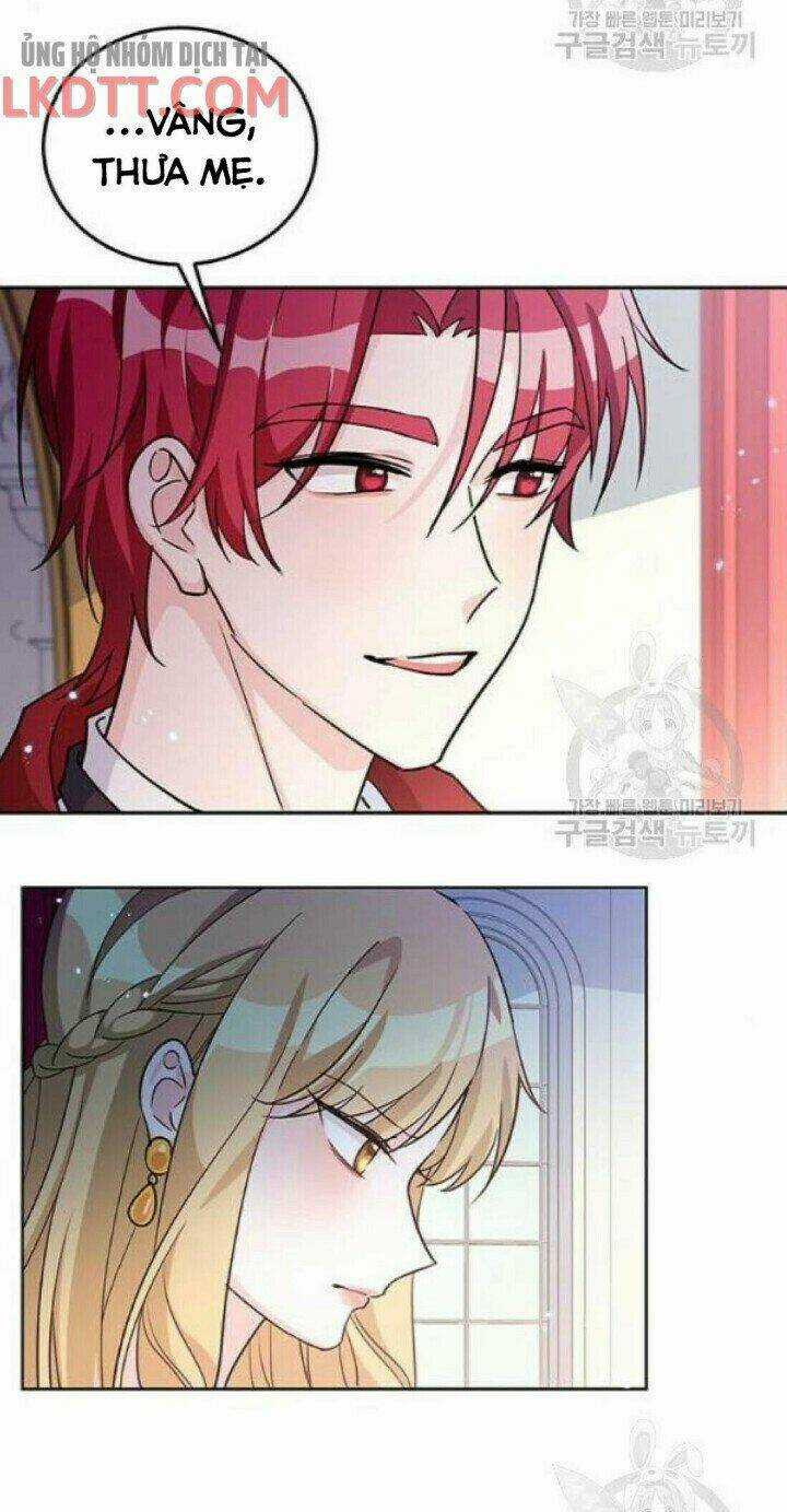 Nữ Hiệp Trở Về - Chapter 19 - Trang 4