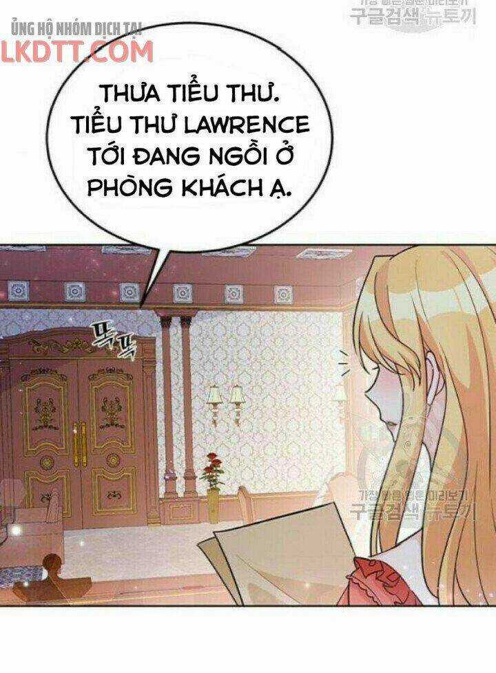 Nữ Hiệp Trở Về - Chapter 19 - Trang 40