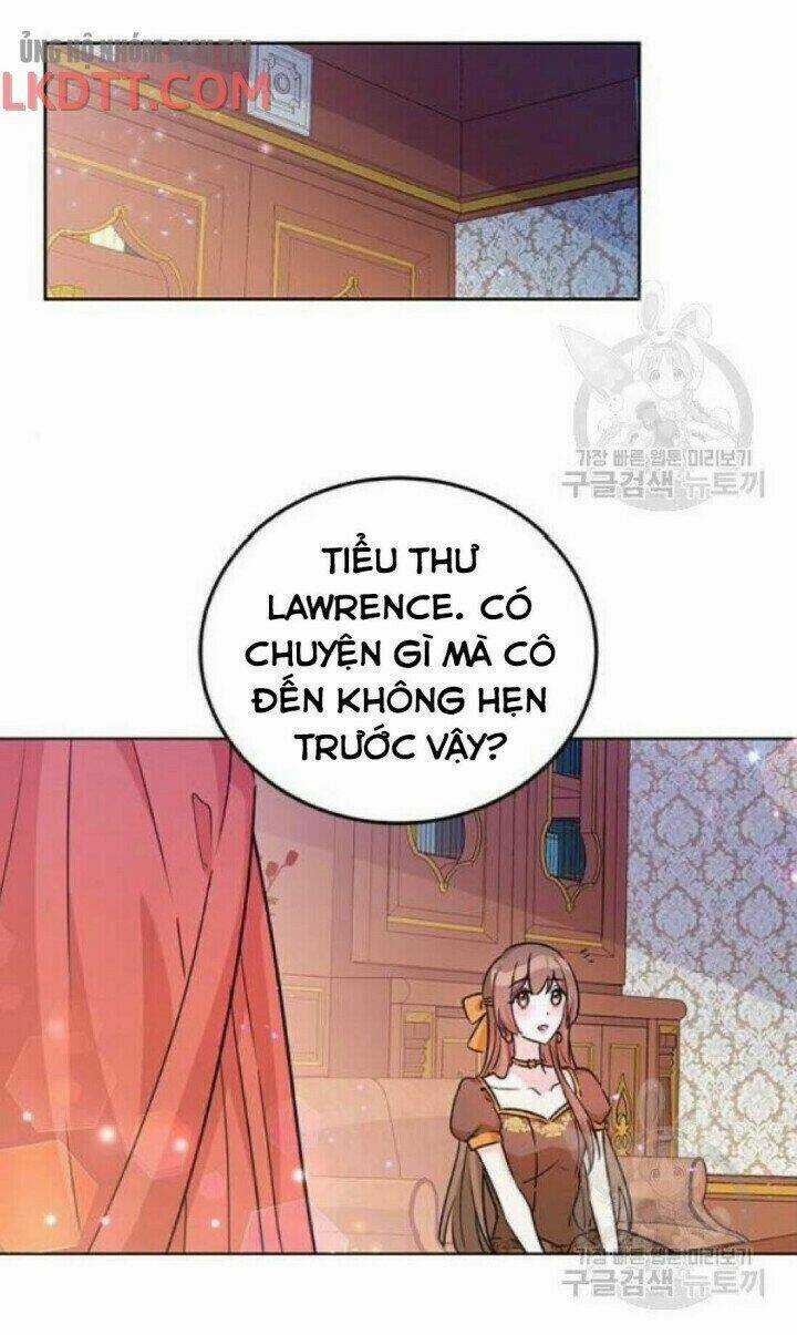 Nữ Hiệp Trở Về - Chapter 19 - Trang 42
