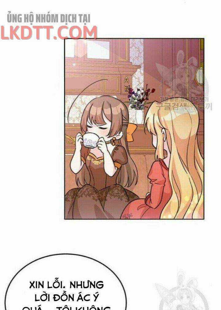 Nữ Hiệp Trở Về - Chapter 19 - Trang 45