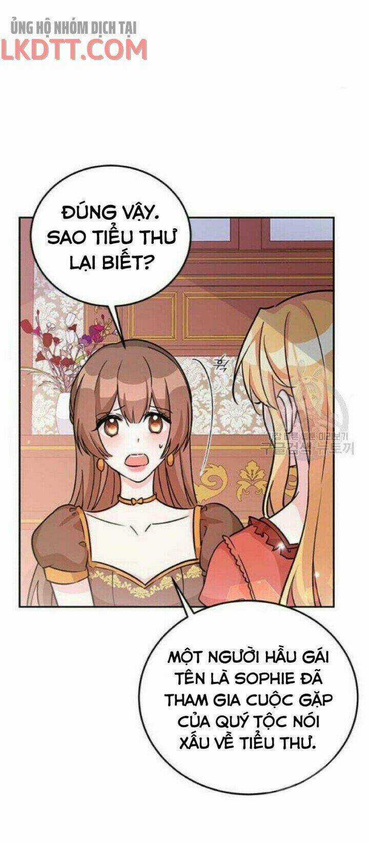 Nữ Hiệp Trở Về - Chapter 19 - Trang 49