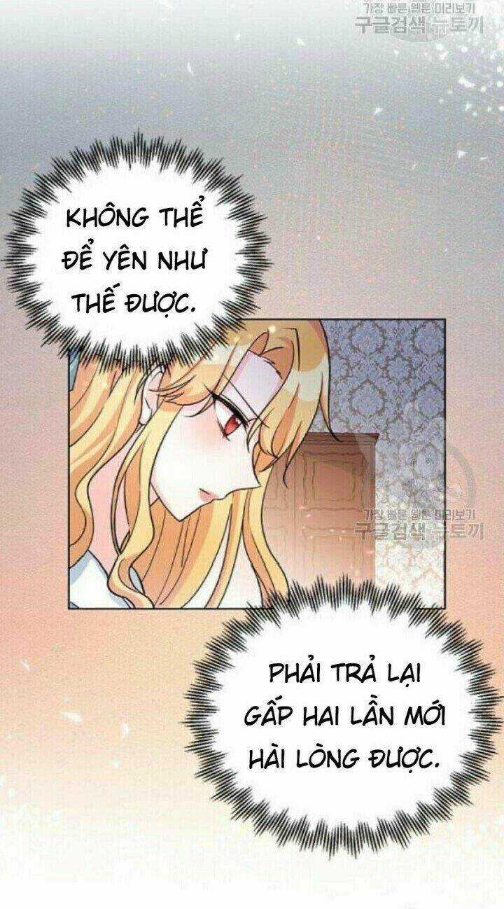 Nữ Hiệp Trở Về - Chapter 19 - Trang 60