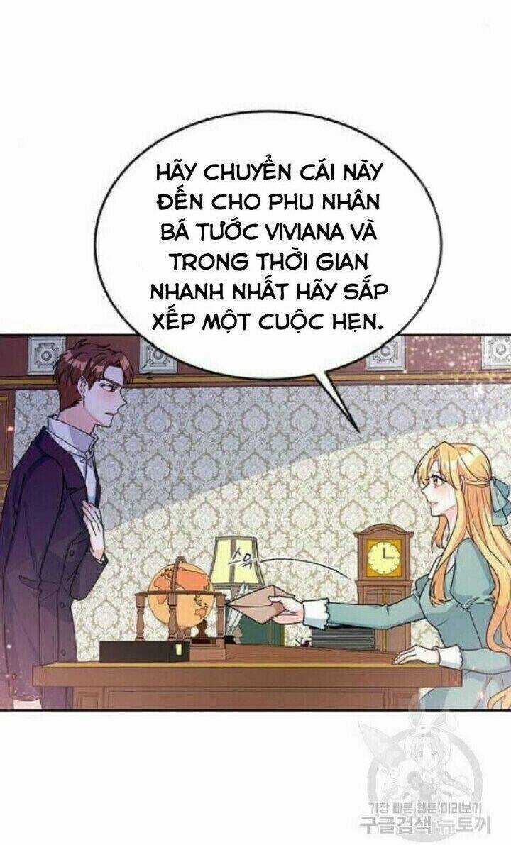 Nữ Hiệp Trở Về - Chapter 19 - Trang 62