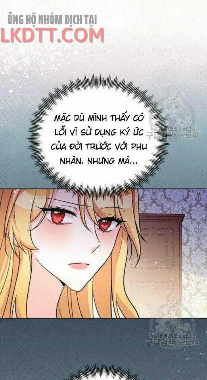 Nữ Hiệp Trở Về - Chapter 19 - Trang 65