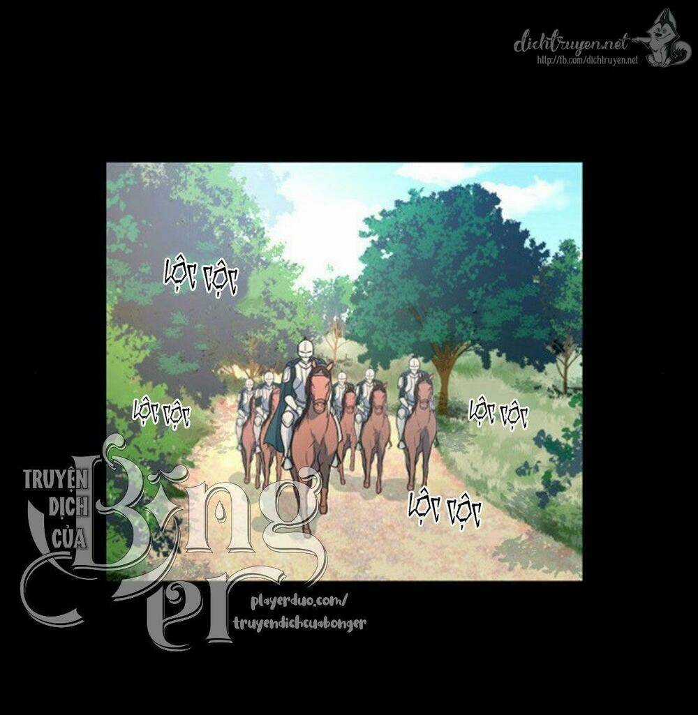 Nữ Hiệp Trở Về - Chapter 2 - Trang 11