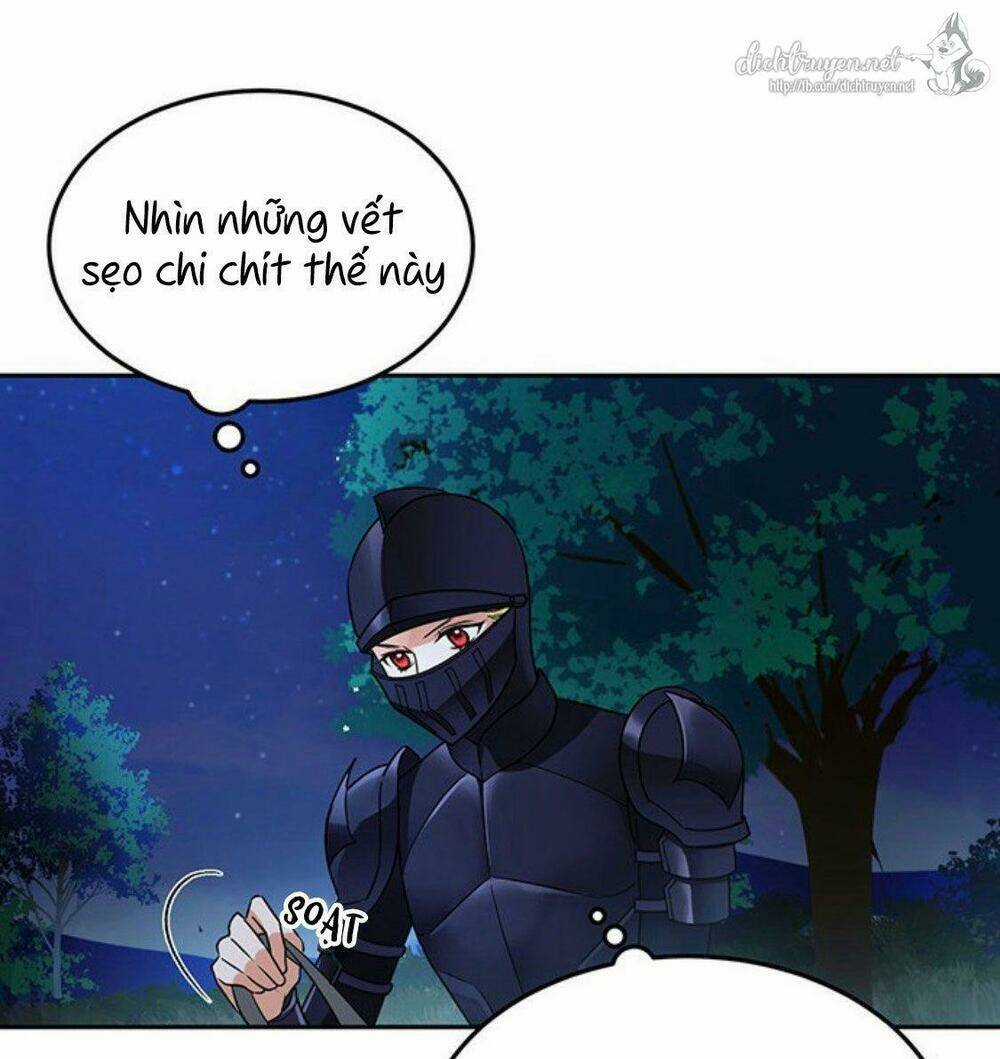 Nữ Hiệp Trở Về - Chapter 2 - Trang 101