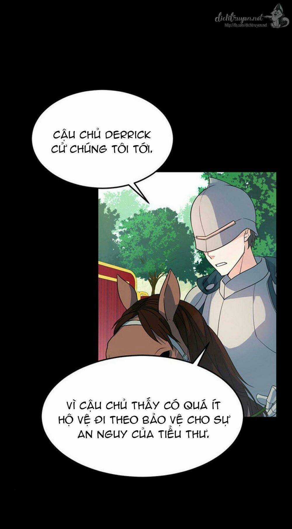 Nữ Hiệp Trở Về - Chapter 2 - Trang 13