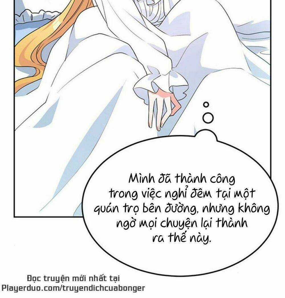 Nữ Hiệp Trở Về - Chapter 2 - Trang 19
