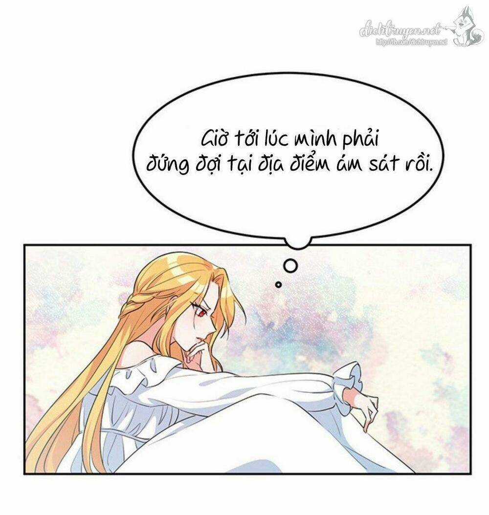 Nữ Hiệp Trở Về - Chapter 2 - Trang 20