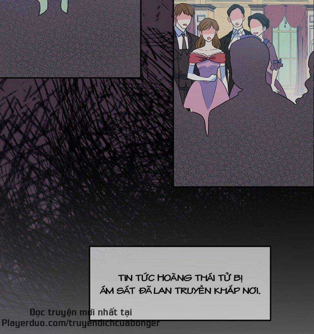 Nữ Hiệp Trở Về - Chapter 2 - Trang 23