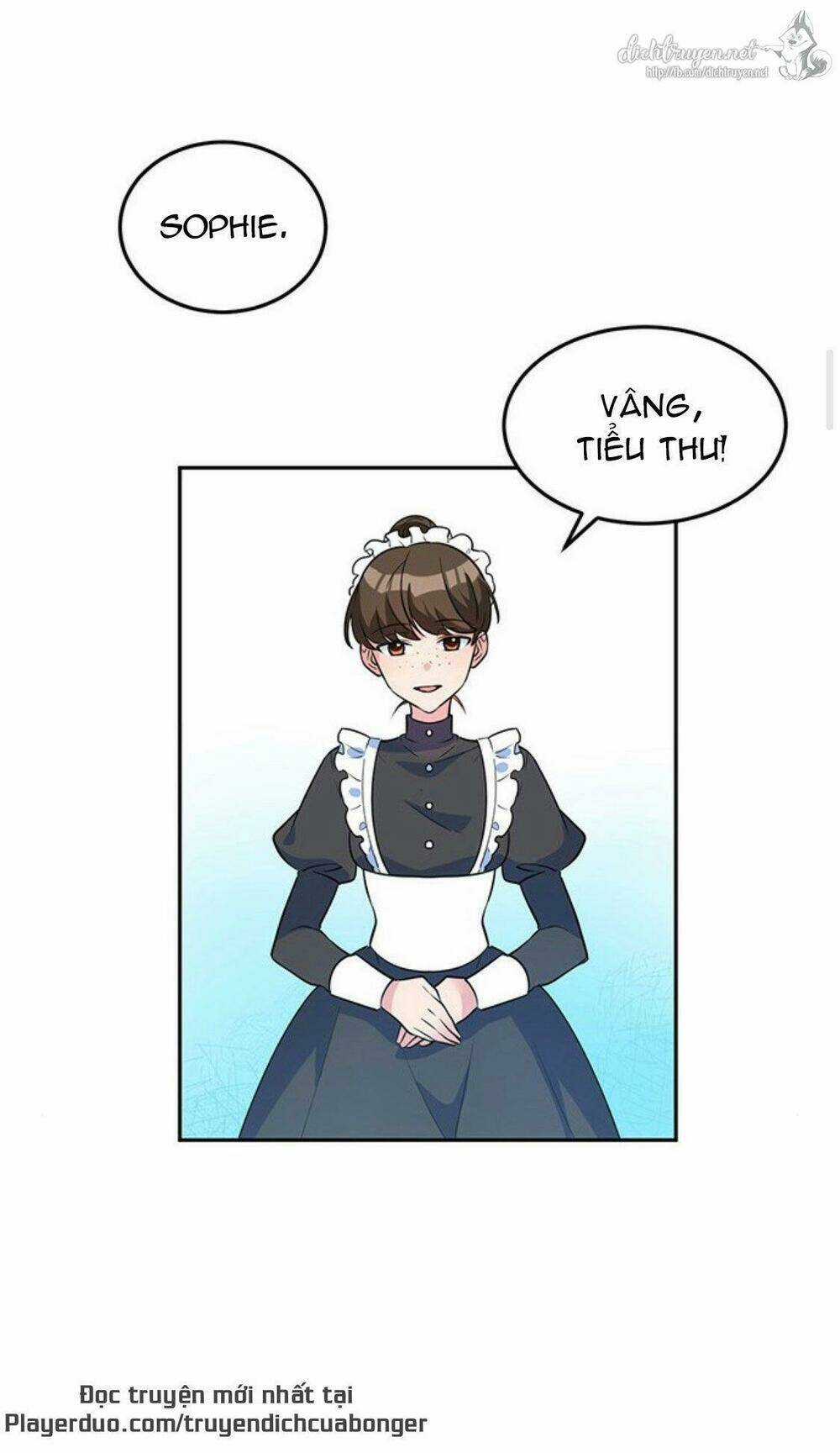Nữ Hiệp Trở Về - Chapter 2 - Trang 26