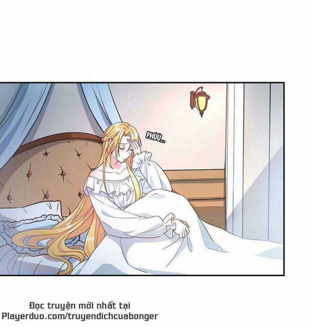 Nữ Hiệp Trở Về - Chapter 2 - Trang 4