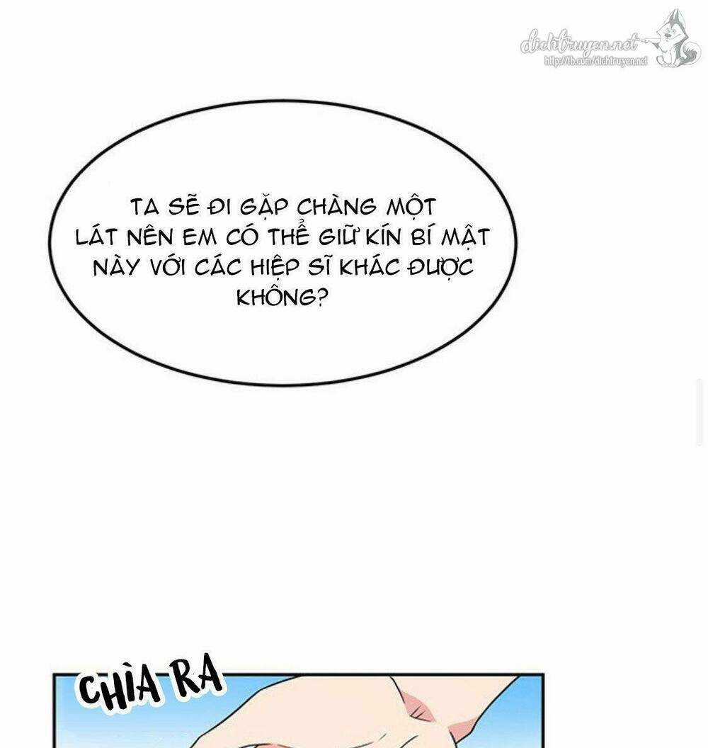 Nữ Hiệp Trở Về - Chapter 2 - Trang 31