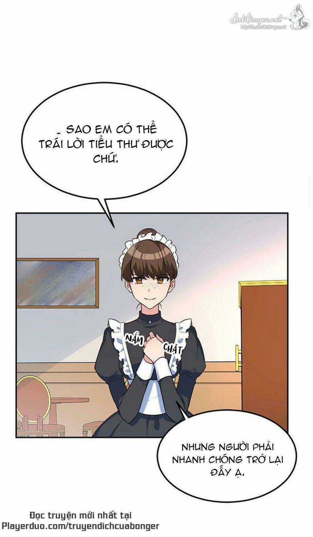 Nữ Hiệp Trở Về - Chapter 2 - Trang 33