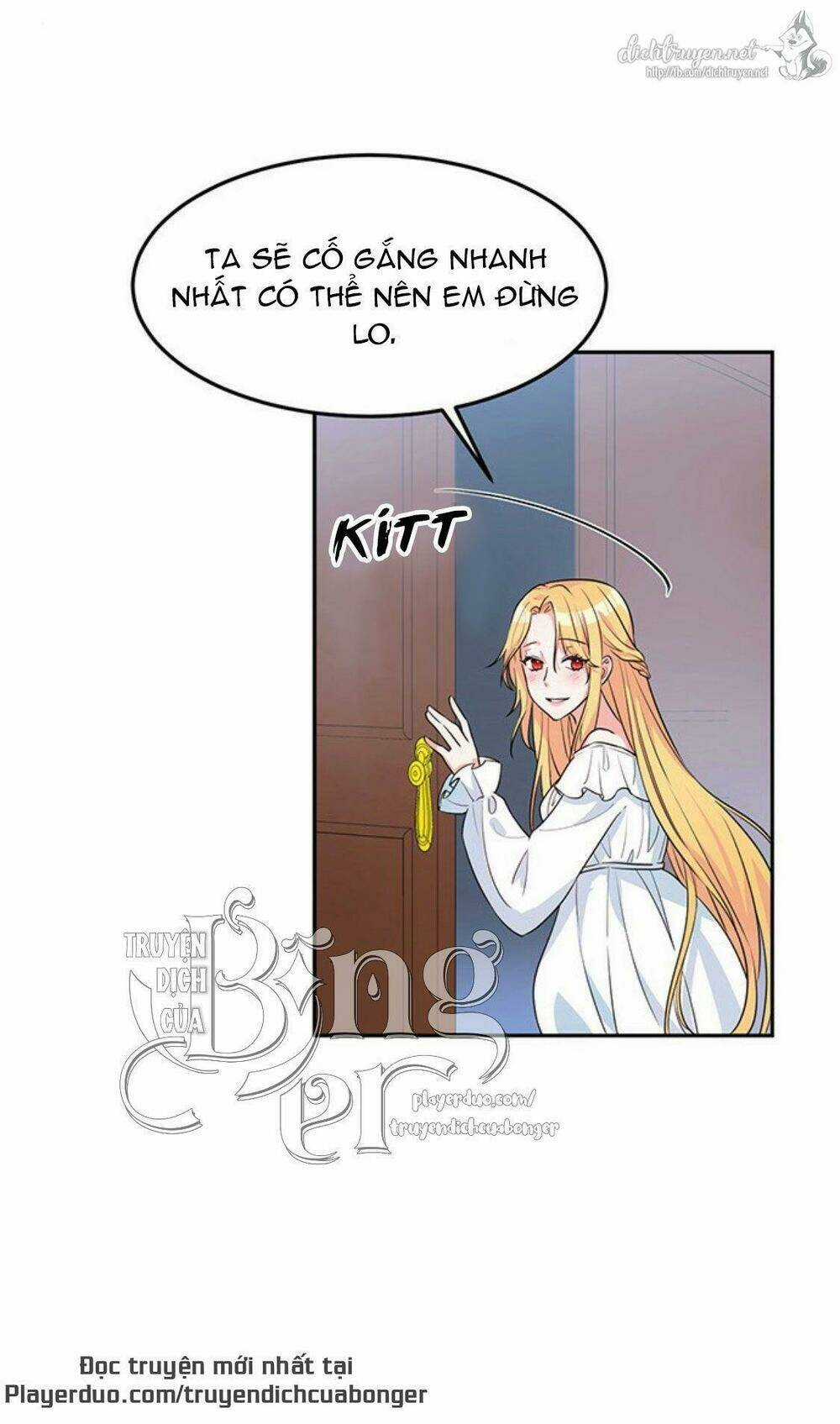 Nữ Hiệp Trở Về - Chapter 2 - Trang 34