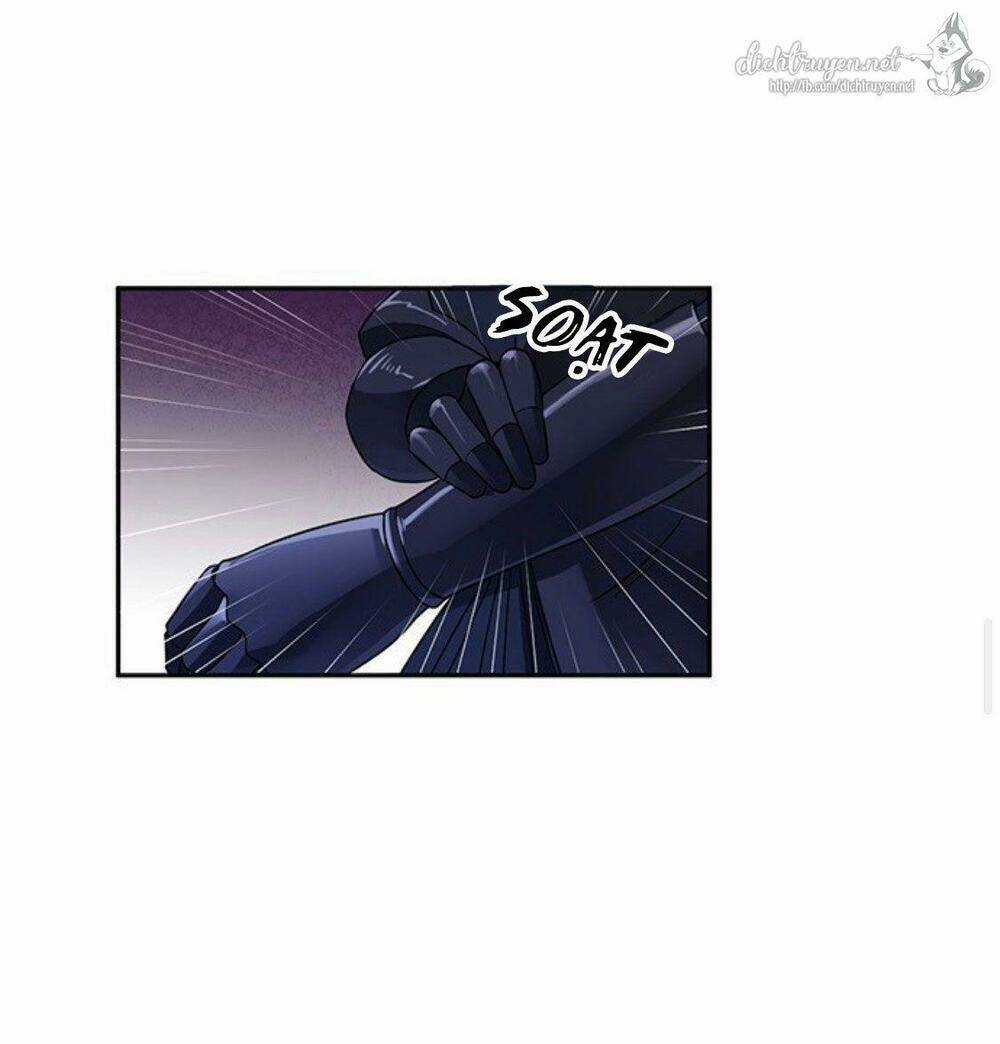 Nữ Hiệp Trở Về - Chapter 2 - Trang 35