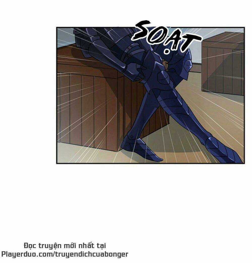 Nữ Hiệp Trở Về - Chapter 2 - Trang 36